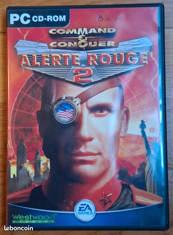 Command & Conquer : Alerte Rouge 2 : Astuces et guides sur PC