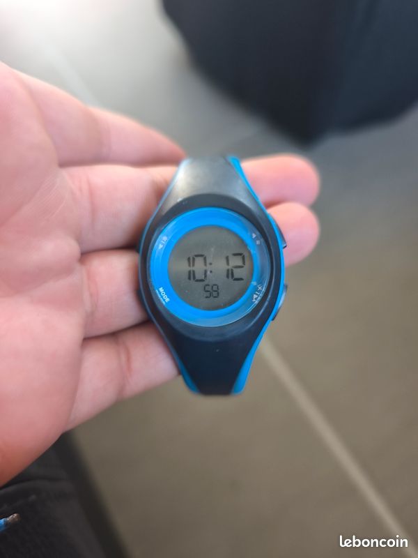 Montre enfant Decathlon (image 3)