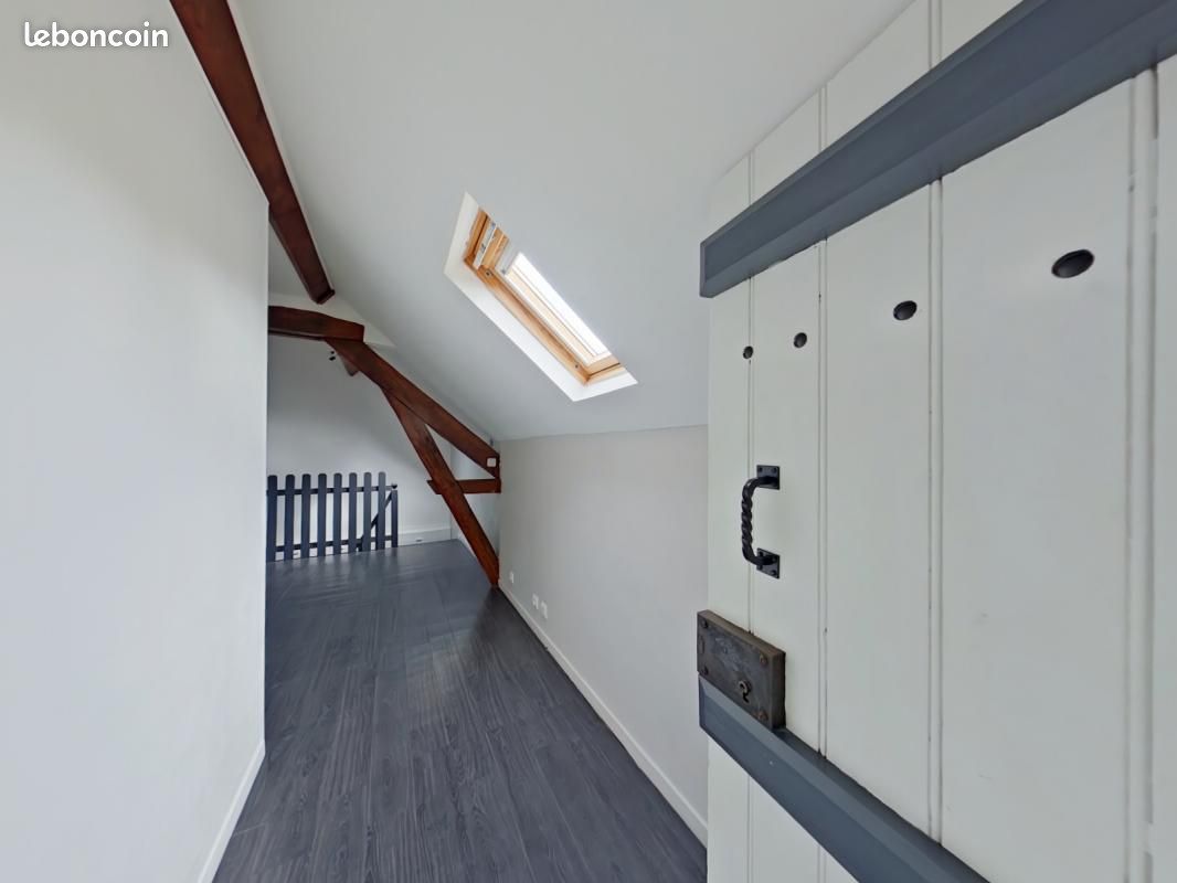 Maison 5 pièces 128 m² - Marçay 86370 (image principale 12)