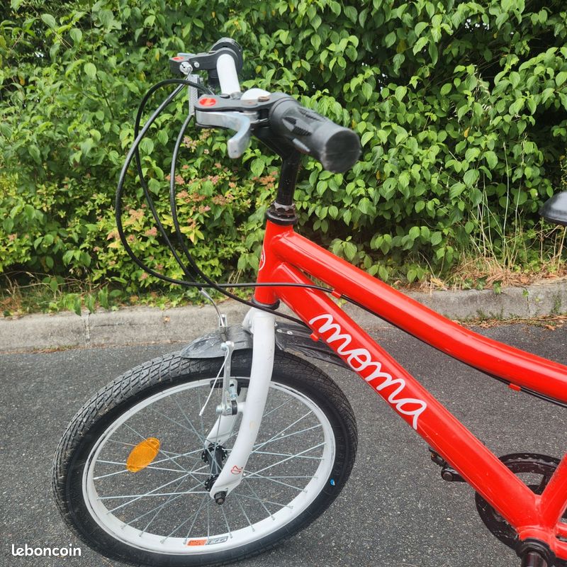 Velo enfant (image 2)