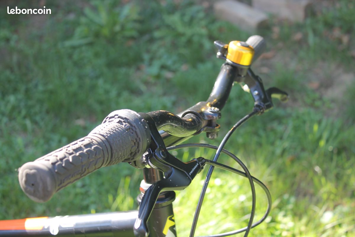 Bicycle Vtt Scrapper Occasion Vélo Vtt Go Scrapper Scr Prix Vtt