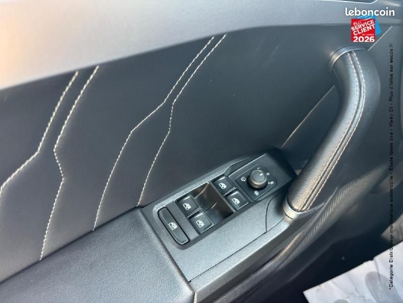 Cupra Leon 1.5 eTSI Hybrid 150ch V DSG7 TOuvrant Siege chauf Camera (image 19)