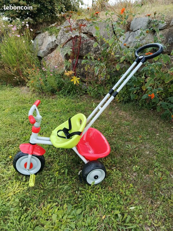 Tricycle (image 3)