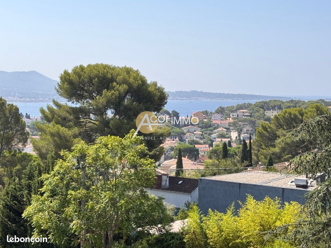 Appartement 2 pièces 50 m² · à Sanary-sur-Mer · 50 m² · 425 000 €