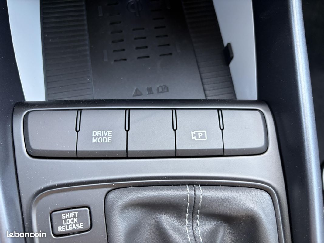 HYUNDAI i20 1.0 T-GDi 90 DCT-7 Creative (image 21)