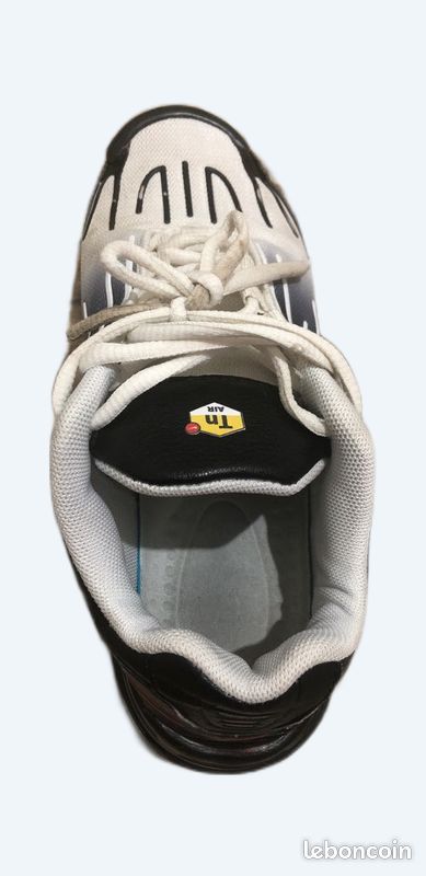 Tn bon état nike (image 1)