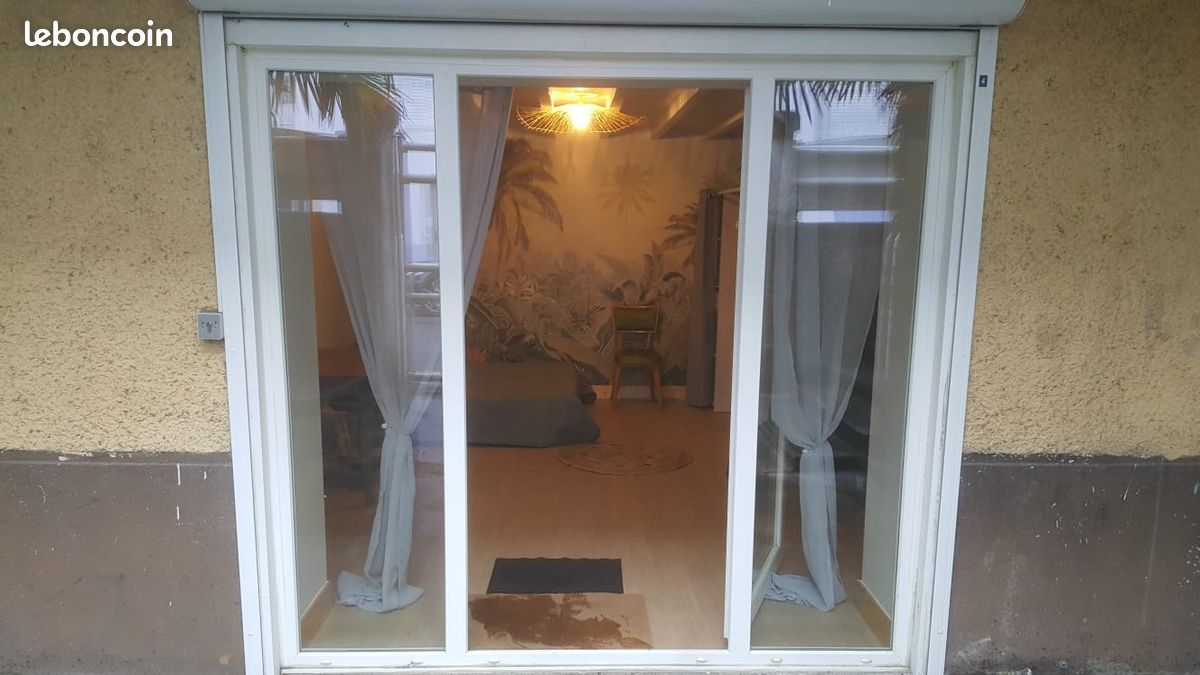 Appartement 1 pièce 24 m² · à Pau · 24 m² · 390 €