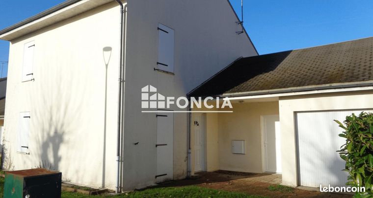 Maison 6 pièces 111 m²