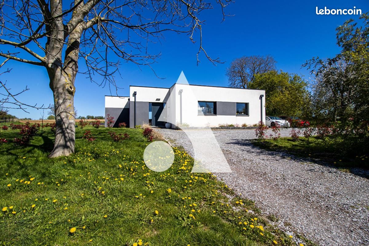 Maison 6 pièces 153 m² · à Valenciennes · 153 m² · 429 300 €
