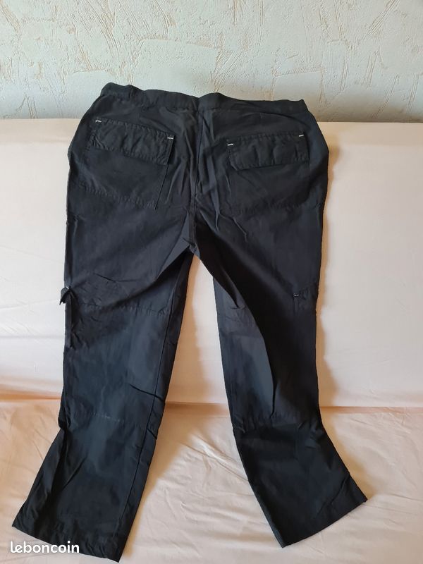 Pantalon été (image 2)