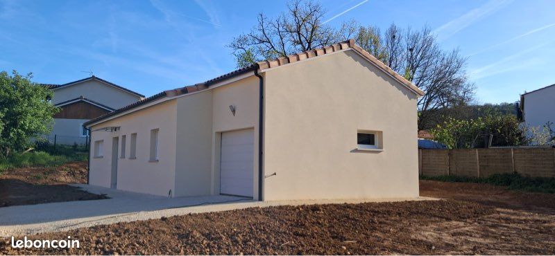 Maison 4 pièces 94 m² · à Pradines · 94 m² · 189 000 €
