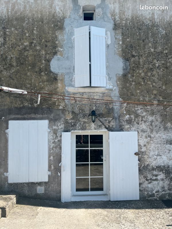 Maison à louer à 20 minutes de Saintes - Saint-Césaire 17770 (image principale 0)