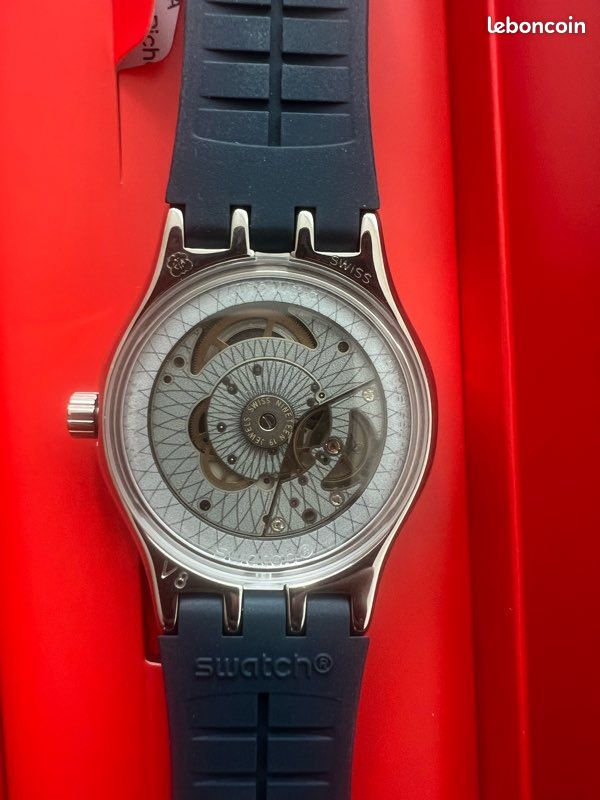 Montre Swatch (image 5)
