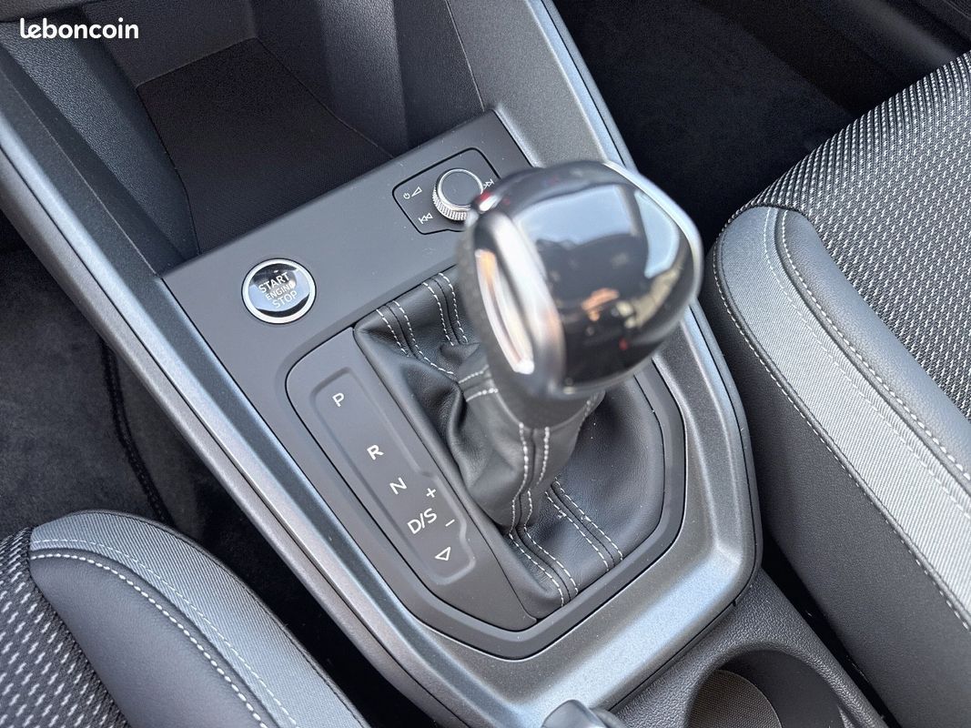 AUDI A1 Sportback 30 TFSI 116 ch S tronic 7 S Line (image 15)
