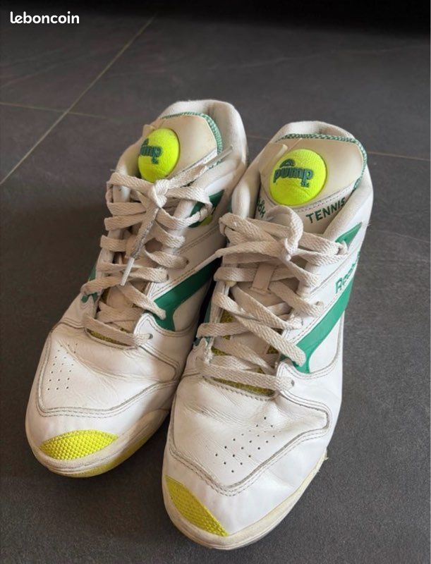 Chaussures Reebok (image 3)