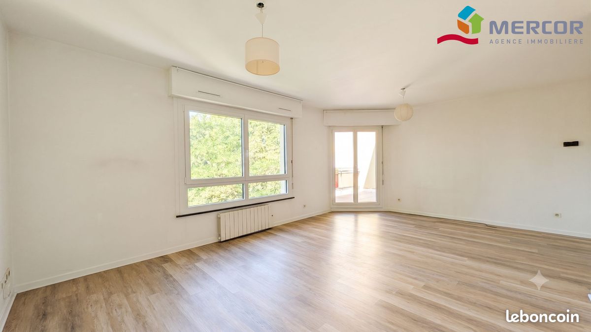 Appartement 3 pièces 79 m² · à Illkirch-Graffenstaden · 79 m² · 262 000 €