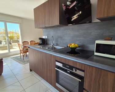 Appartement 498 000 € - 89 m²