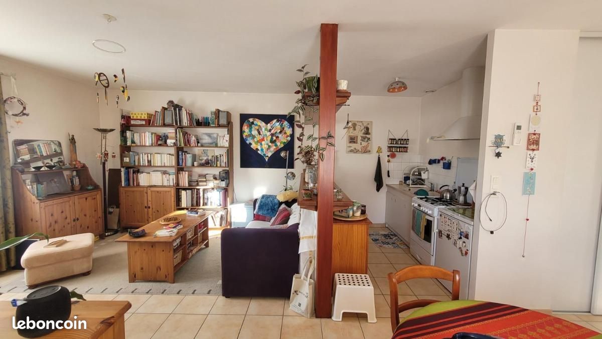 Maison 2 pièces 62 m² · à Marans · 62 m² · 136 500 €