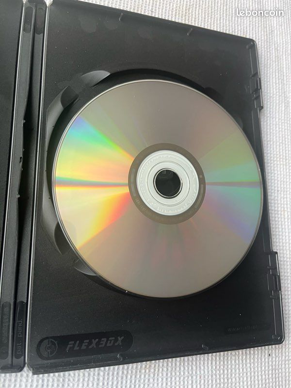 DVD Nous n’irons plus au bois (image 3)