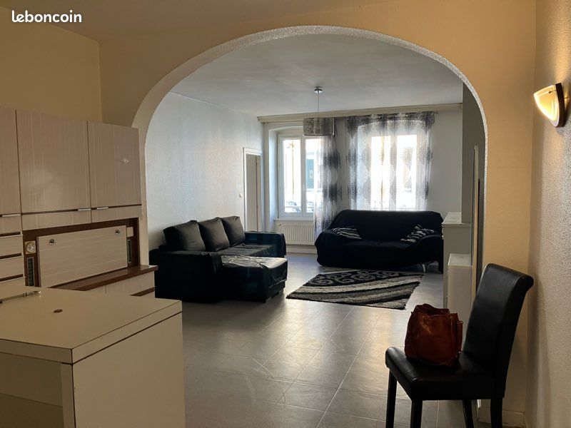 Appartement 3 pièces 70 m² · à Saint-Claude · 70 m² · 580 000 €
