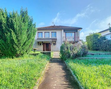 Maison 550 000 € - 131 m²