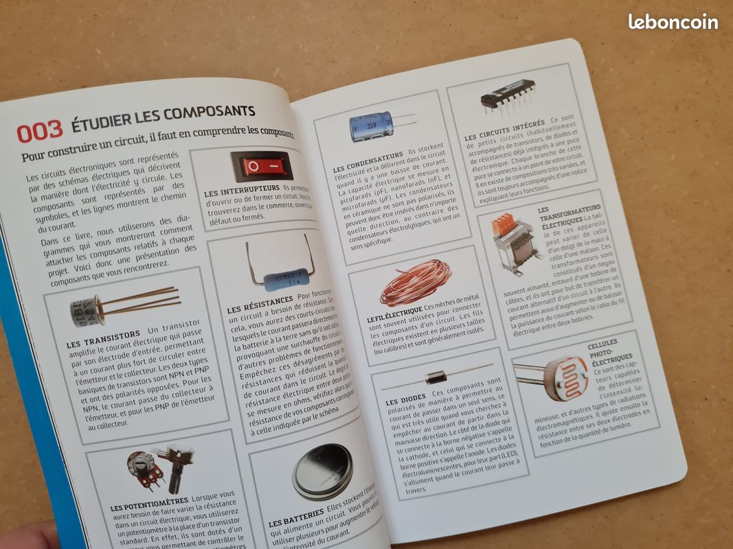 Comment créer ses gadgets geek, Hugo image et compagnie (image 9)