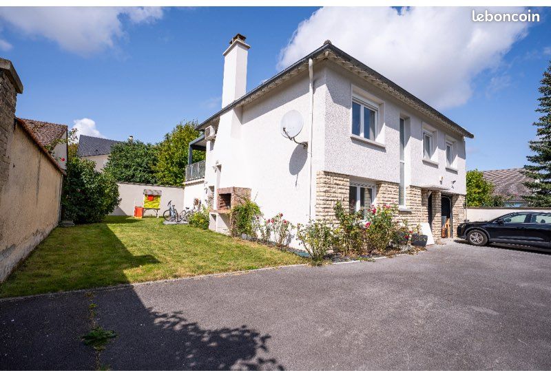 Maison 4 pièces 80 m² · à Bezannes · 80 m² · 1 500 €/mois