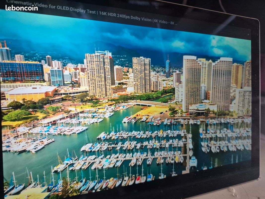 Surface Pro 1769 i5-7300U Ram 8GO ssd 128 go (image 1)