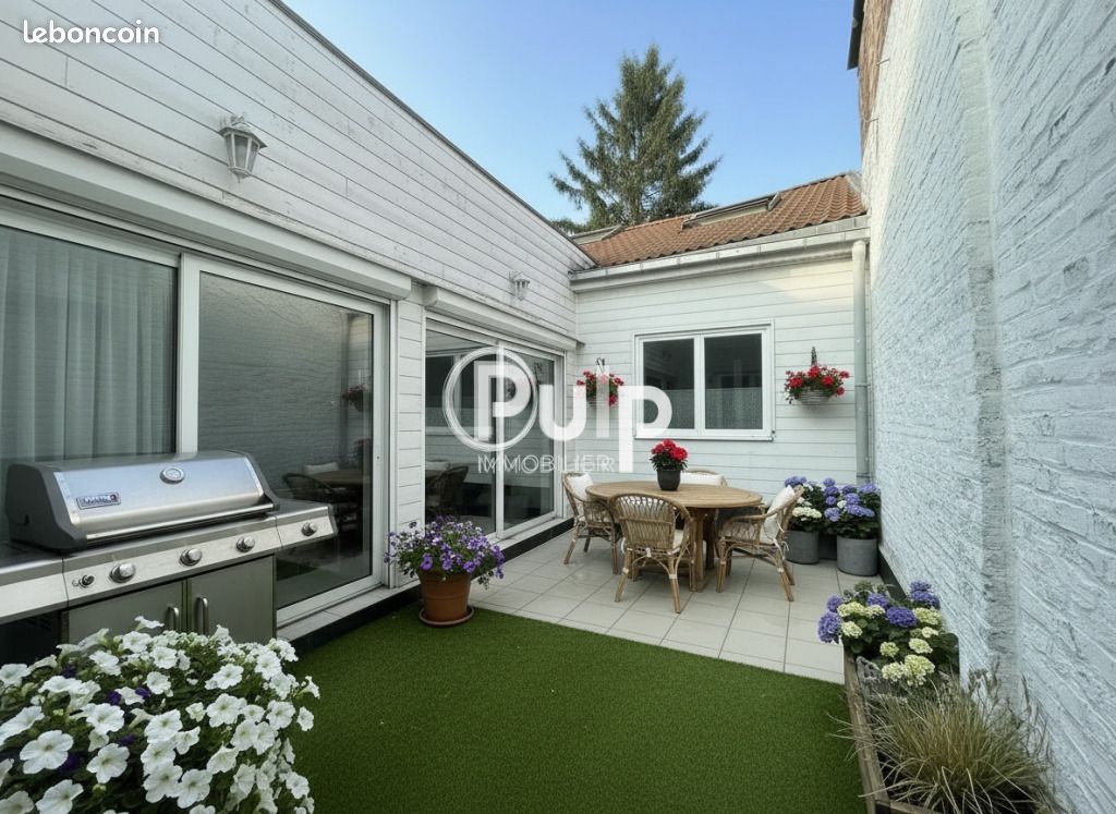 Maison 7 pièces 194 m² · à Lille · 194 m² · 399 900 €