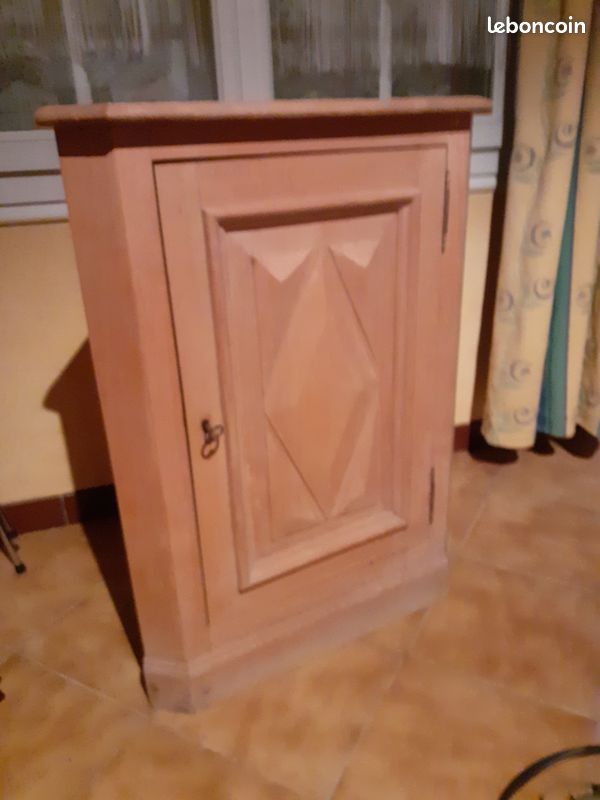 Meuble d'angle (image 2)