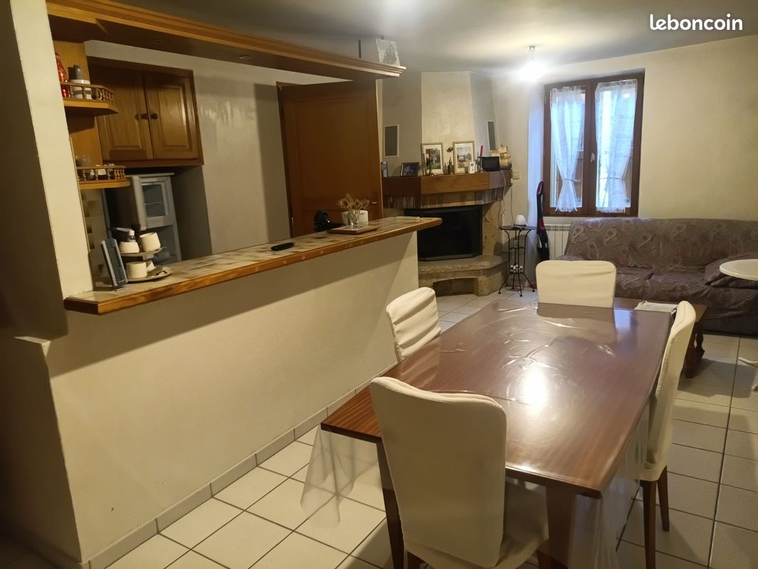 Maison 4 pièces 70 m² · à Millau · 70 m² · 220 000 €