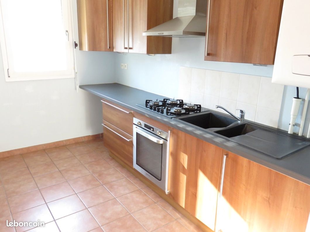 Appartement 2 pièces 45 m² · à Mulhouse · 45 m² · 600 €/mois