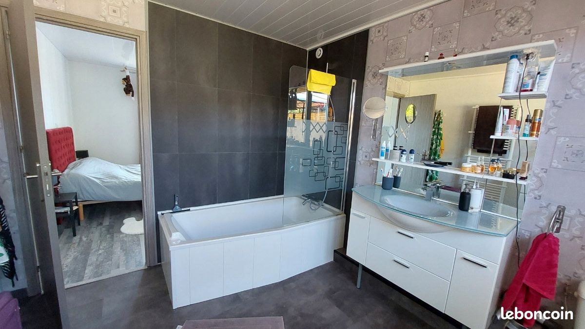 Maison 70m2 entièrement équipée (image 4)