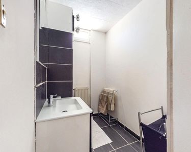 Appartement 190 000 € - 53 m²