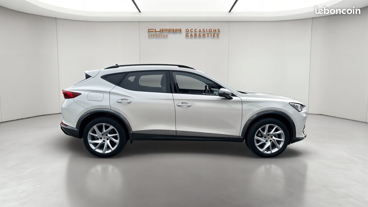 CUPRA Formentor 1.5 TSI 150 ch (image 6)