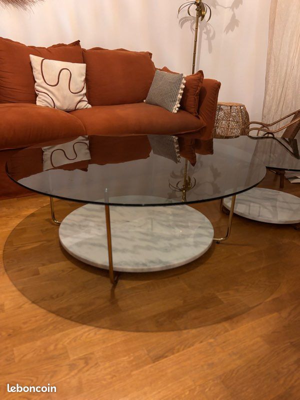 Table basse (image 2)
