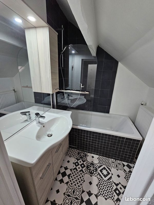 Appartement a louer sevran - 5 pièce(s) - 67 m2 - Surfyn