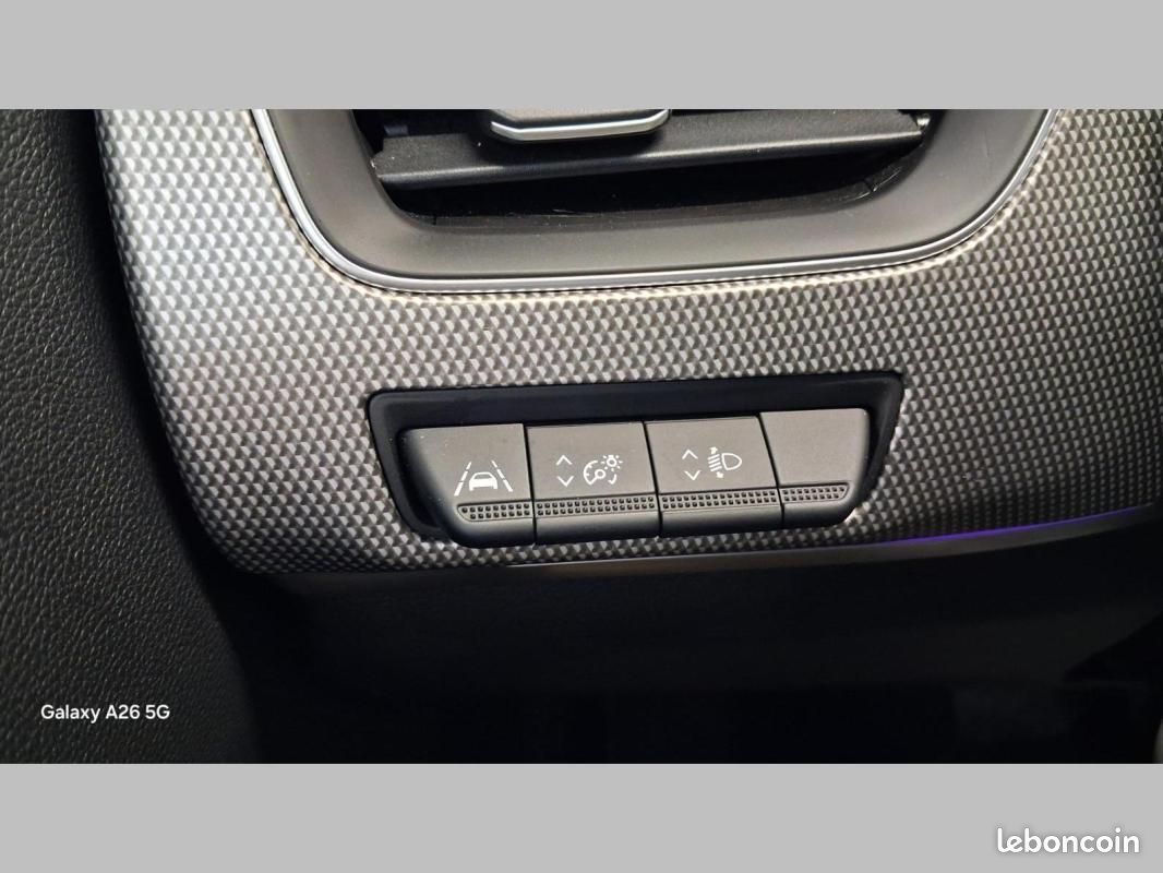 Renault Arkana E-Tech hybride 145 - 22 Techno (image 7)