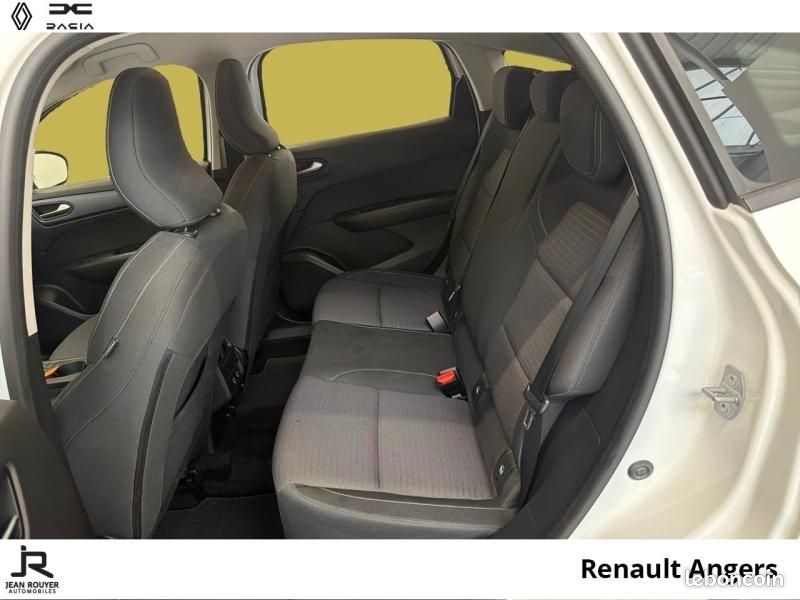Renault Arkana 1.6 E-Tech 145ch Zen (image 4)