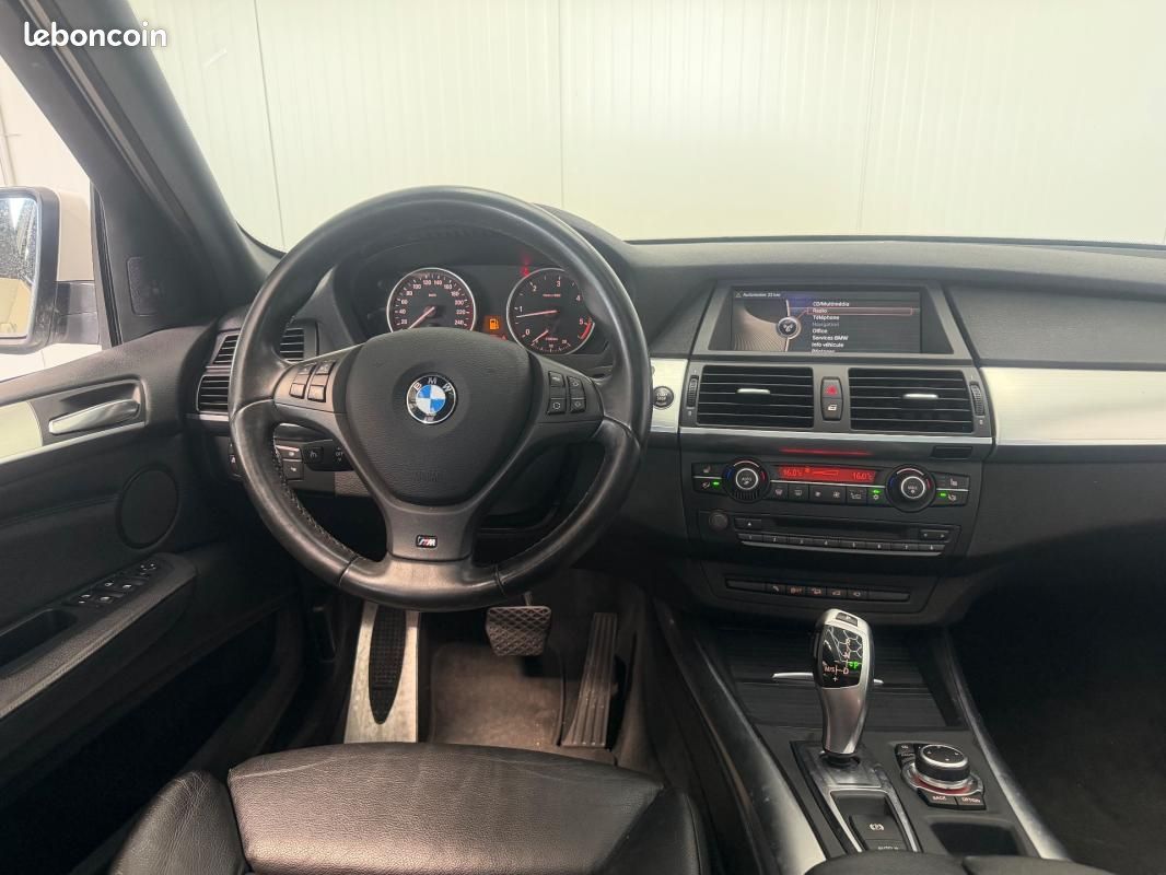 Bmw x5 4.0d xd pack m (image 12)