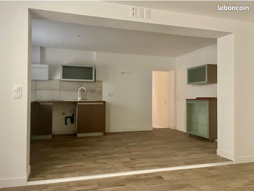 Maison 4 pièces 110 m² · à Langoiran · 110 m² · 995 €