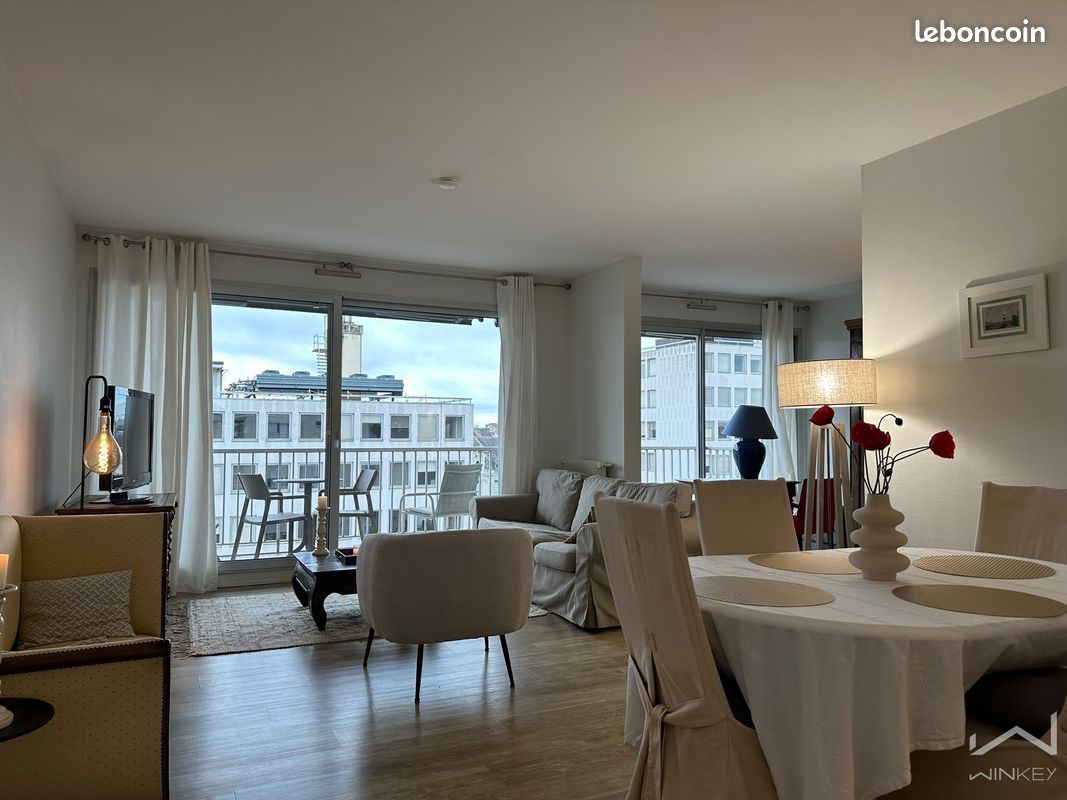 Appartement 3 pièces 76 m² (image 10)