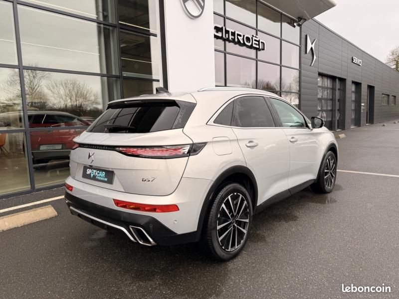 Ds DS 7 E-TENSE 225ch Rivoli (image 7)