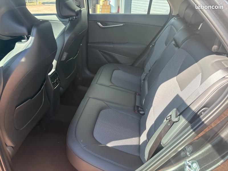 Kia Niro 1.6 GDi 138ch HEV Active DCT6 (image 12)