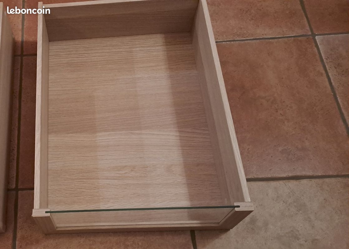Tiroir ikea komplement (image 2)