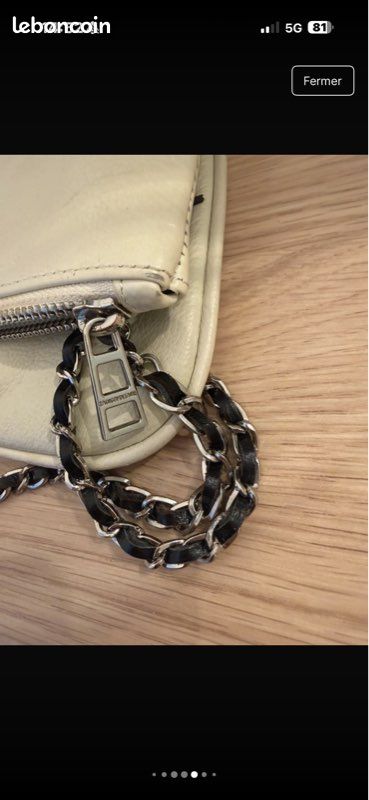 Sac zadig et voltaire (image 5)
