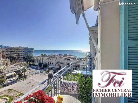 Appartement 2 pièces 52 m² · à Menton · 52 m² · 530 000 €