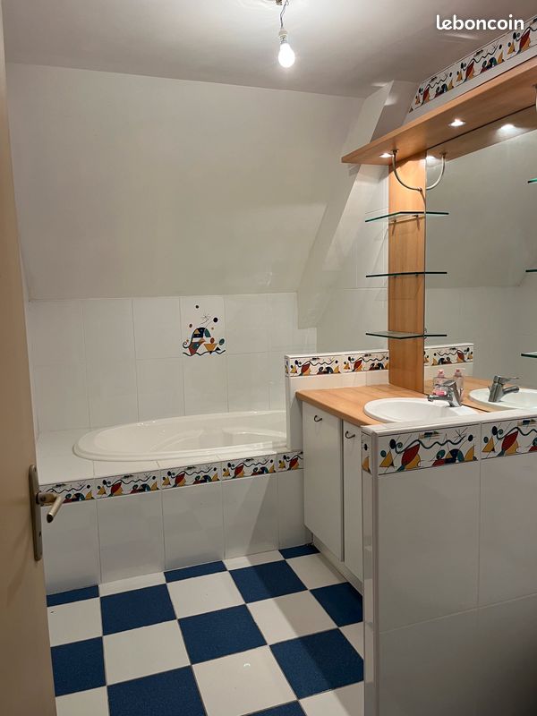 Maison 6 pièces 125 m² · à La Flèche · 125 m² · 280 000 €
