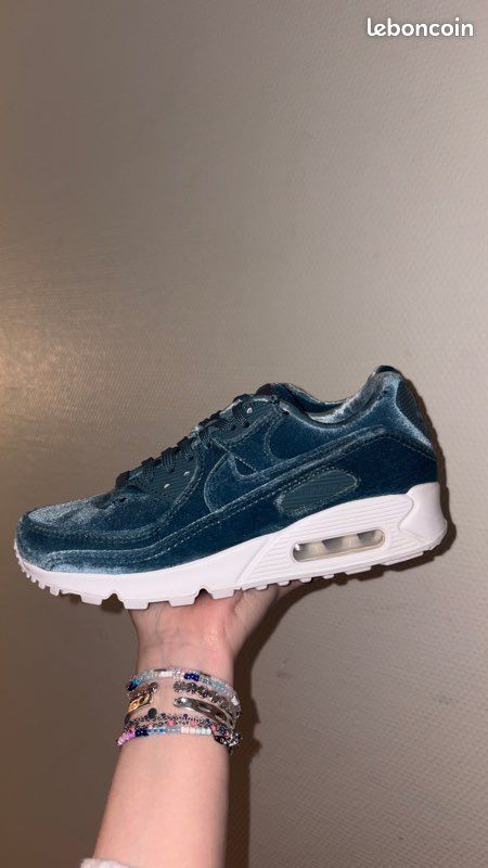 Air Max 90 (image 1)