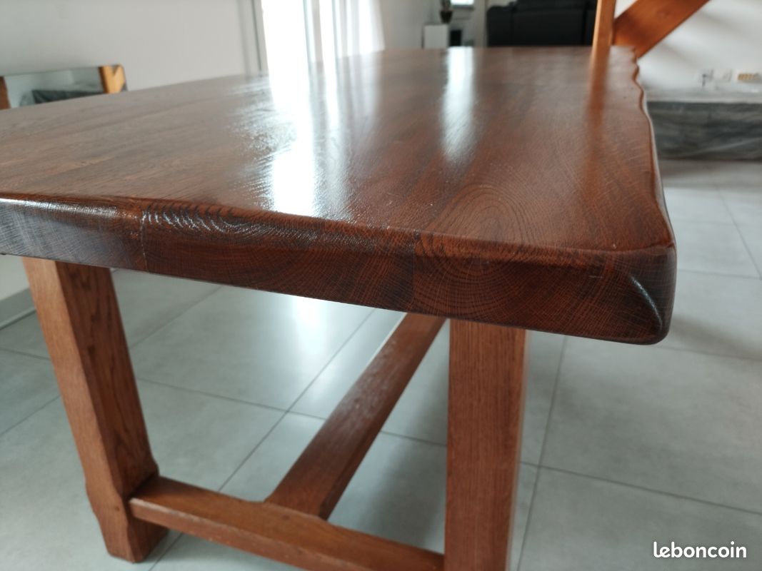 Mobilier d'artisan salle a manger (image 8)
